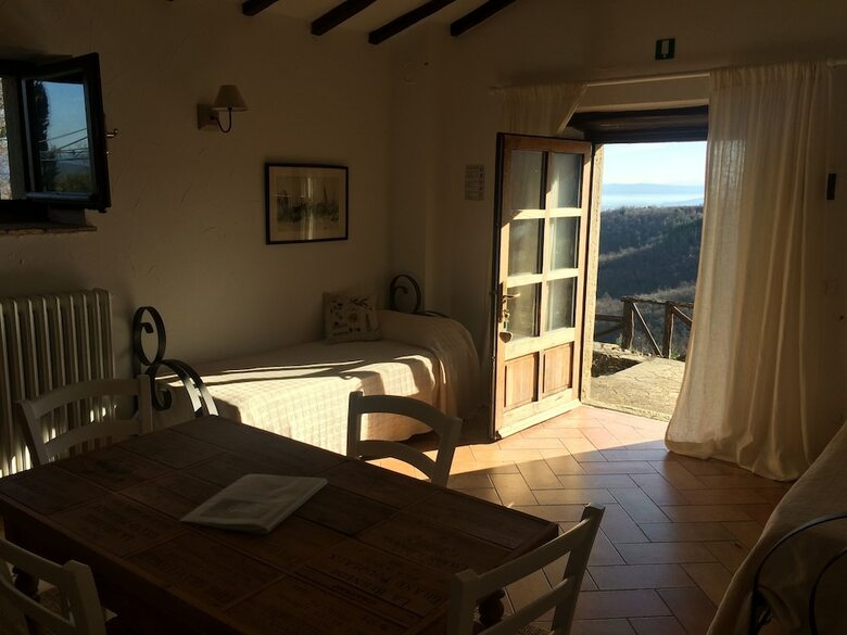 Apartamento Relais Il Pozzeto