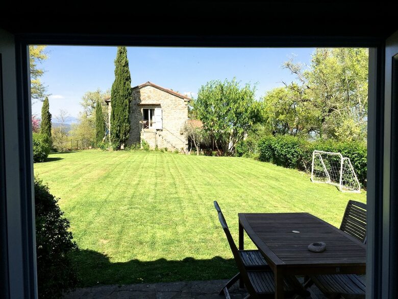 Apartamento Relais Il Pozzeto