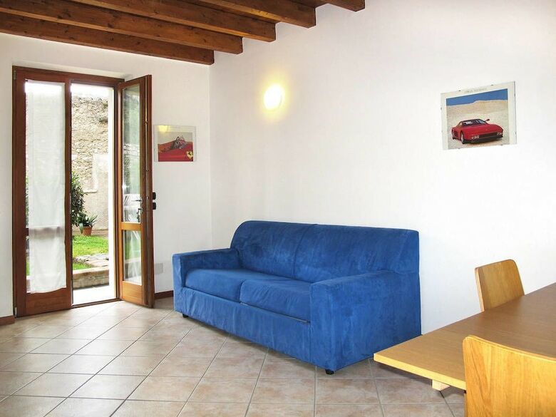 Apartamento Residence Donatello