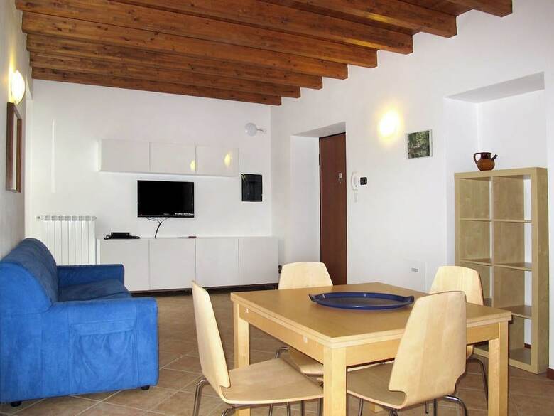 Apartamento Residence Donatello
