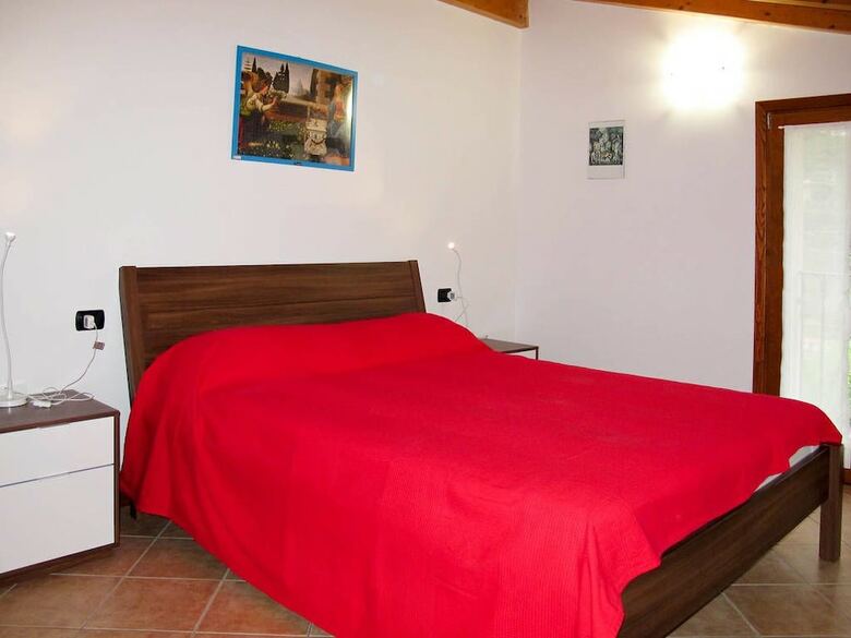 Apartamento Residence Donatello