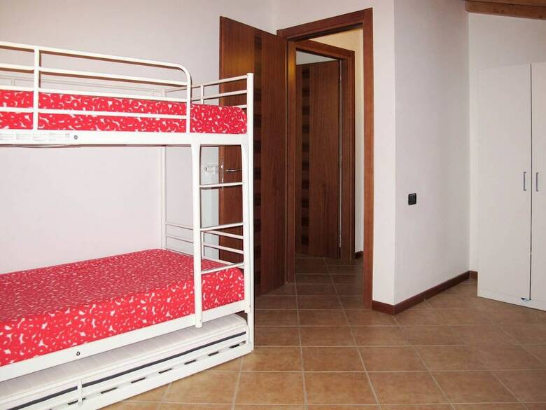 Apartamento Residence Donatello