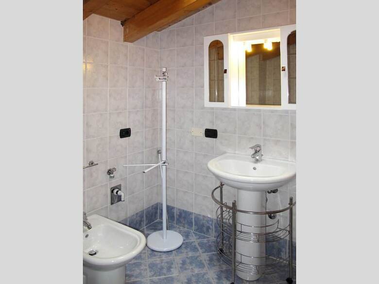 Apartamento Residence Donatello