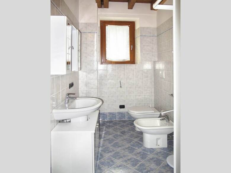 Apartamento Residence Donatello