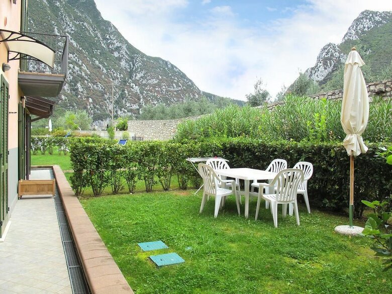 Apartamento Residence Donatello