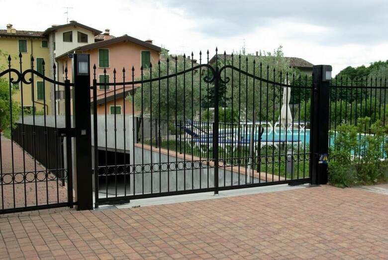 Apartamento Residence Donatello
