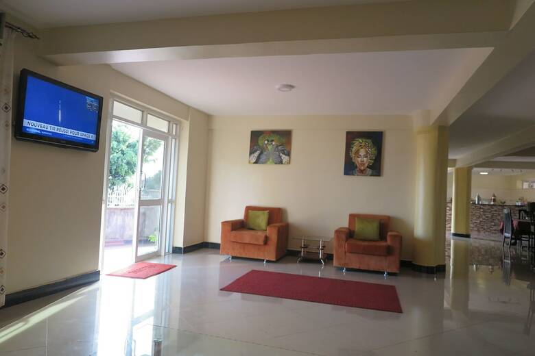 Acactus Hotel