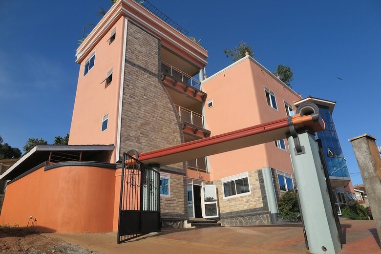 Acactus Hotel