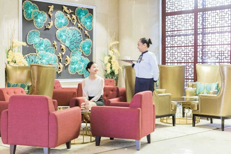 Swiss-belhotel Blulane Manila Philippines