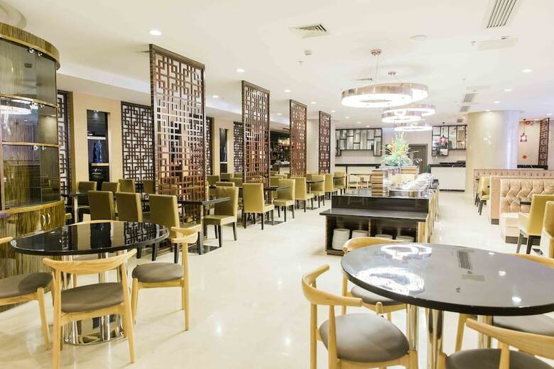 Swiss-belhotel Blulane Manila Philippines