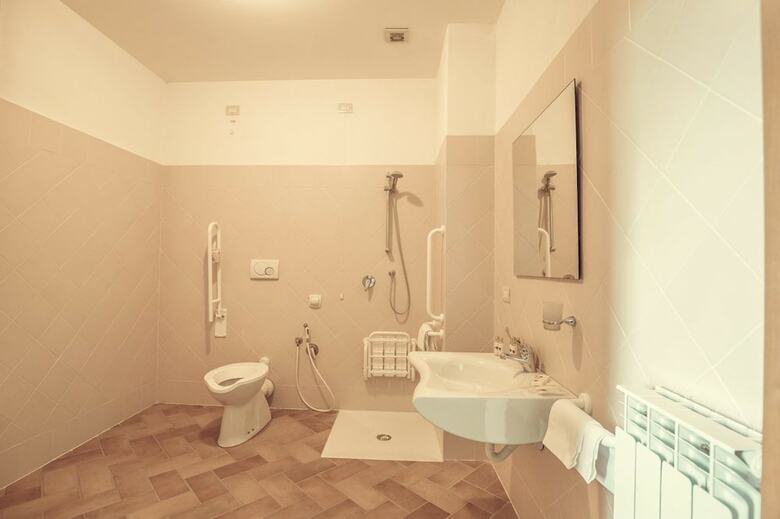 Agroturismo Rocca Casalina