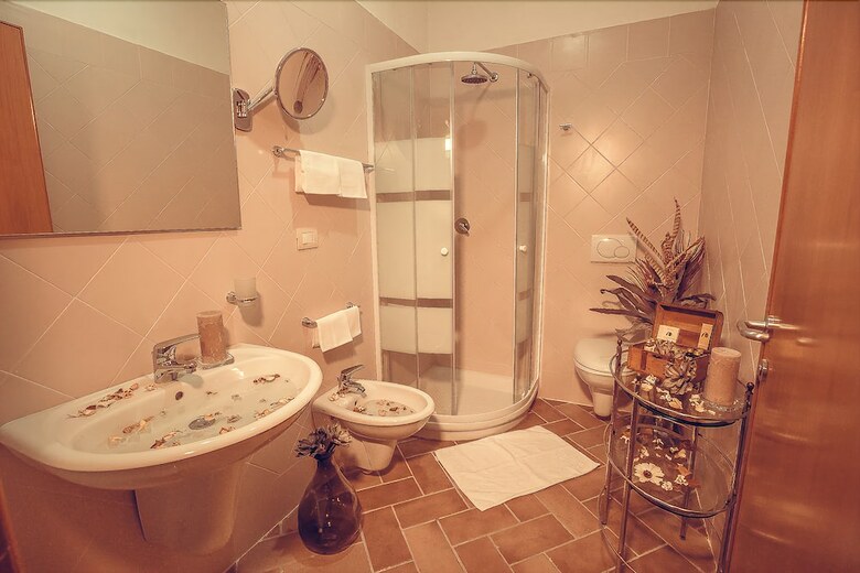 Agroturismo Rocca Casalina