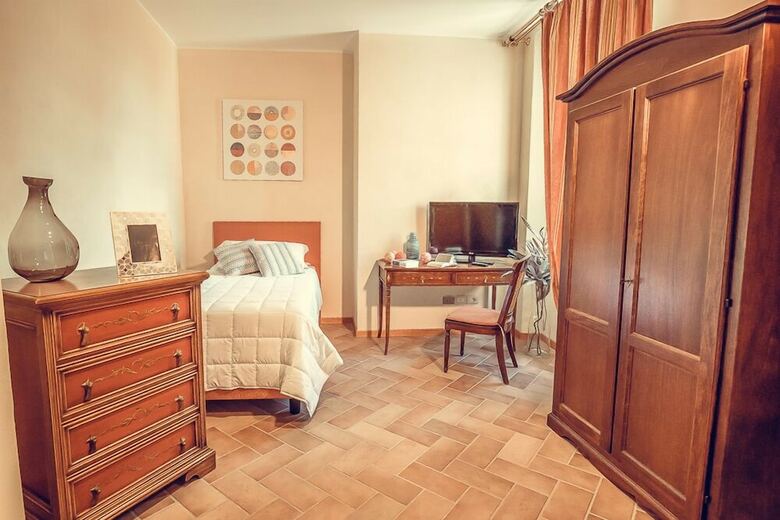 Agroturismo Rocca Casalina