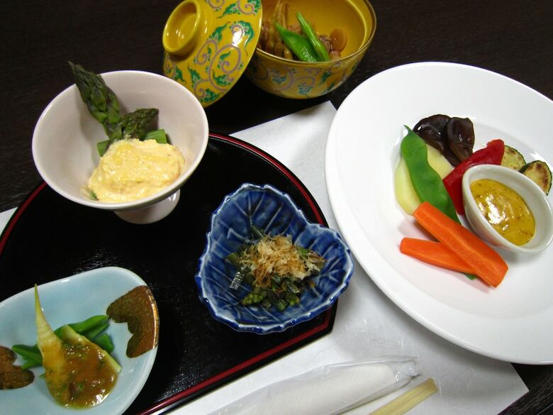 Hotel Shirakabaso Shiga Kogen