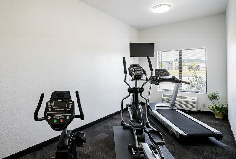 Aparthotel Studio 6 Buda, Tx