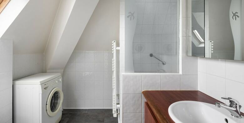 Apartamento Le Chateaubriand