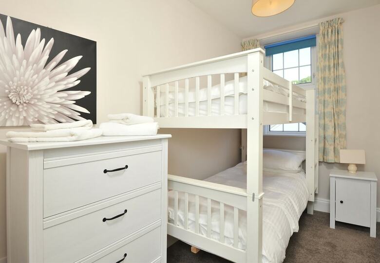 Apartamentos Trinity Mews