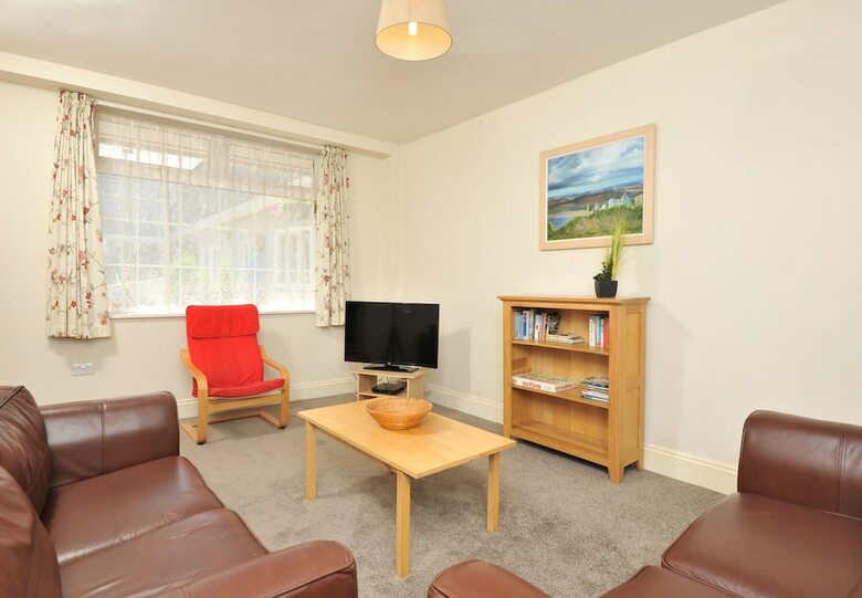 Apartamentos Trinity Mews