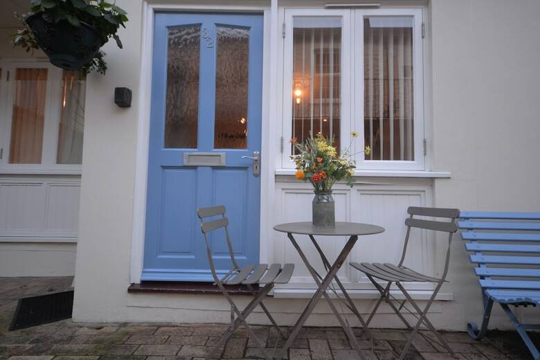 Apartamentos Trinity Mews