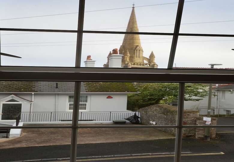 Apartamentos Trinity Mews