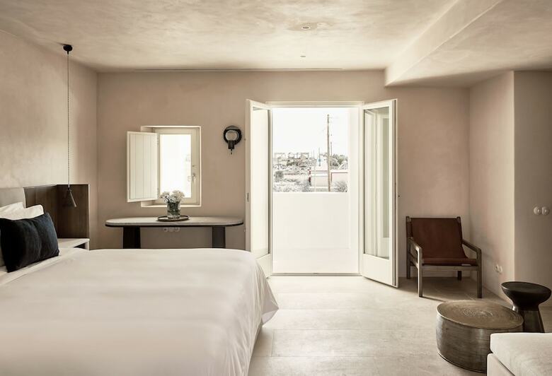 Istoria Hotel