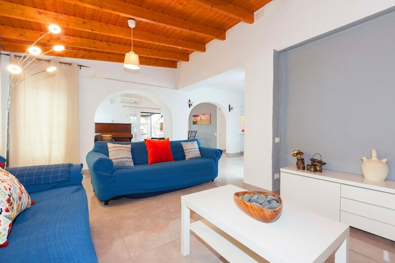 Villa Jessica Suites