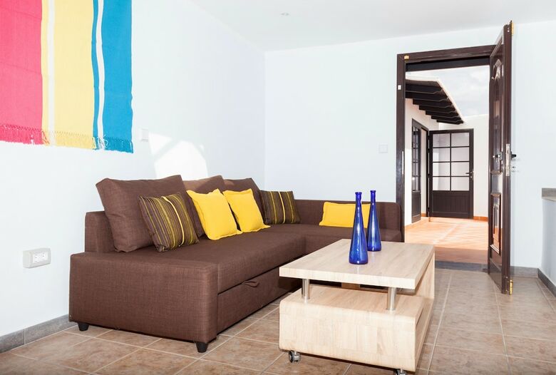 Villa Jessica Suites