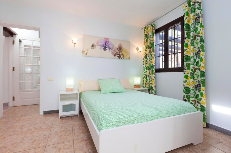 Villa Jessica Suites