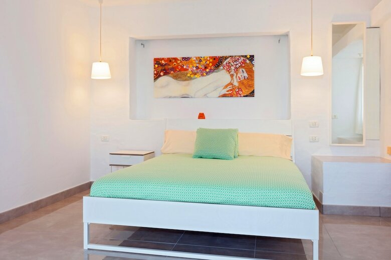 Villa Jessica Suites