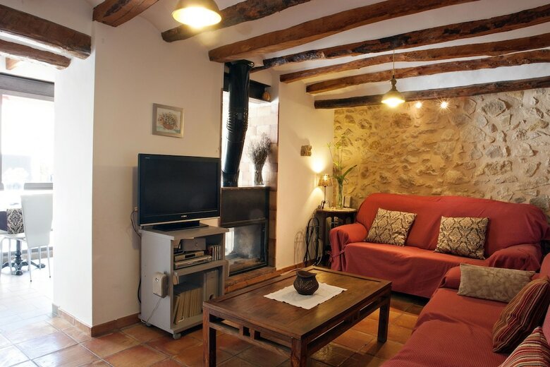 Agroturismo La Llar D�aitana