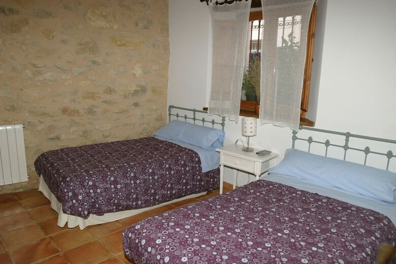 Agroturismo La Llar D�aitana