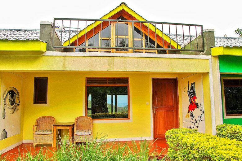 Posada Lodge Bellavista