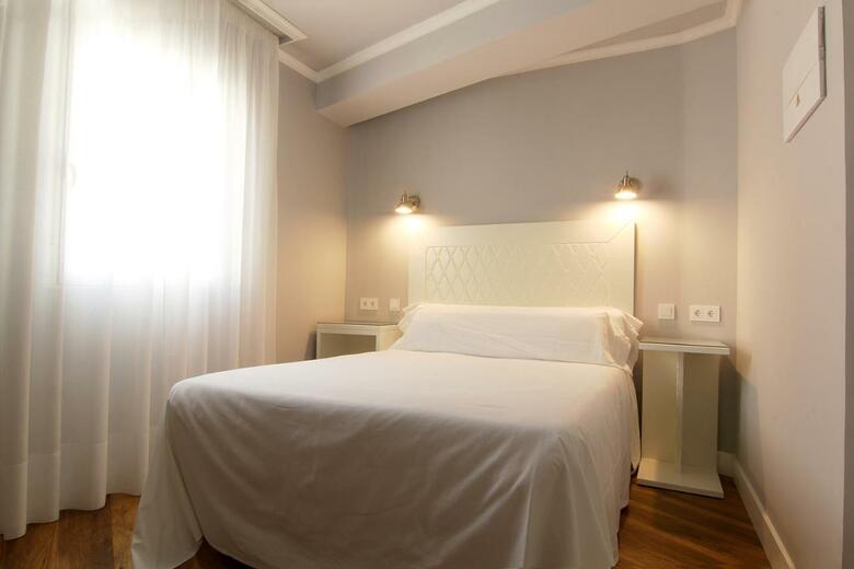 Hostal Los Casta�uelos