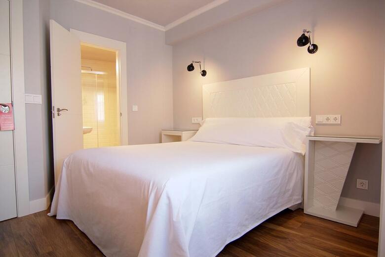 Hostal Los Casta�uelos