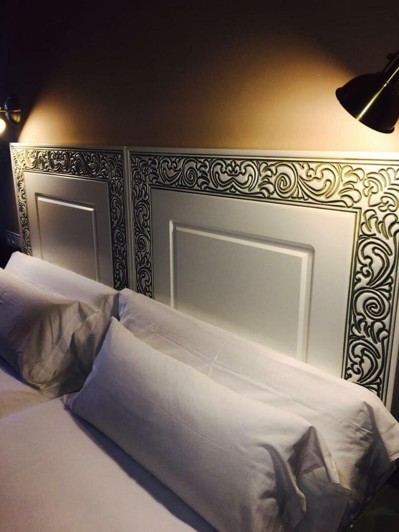 Hostal Los Casta�uelos