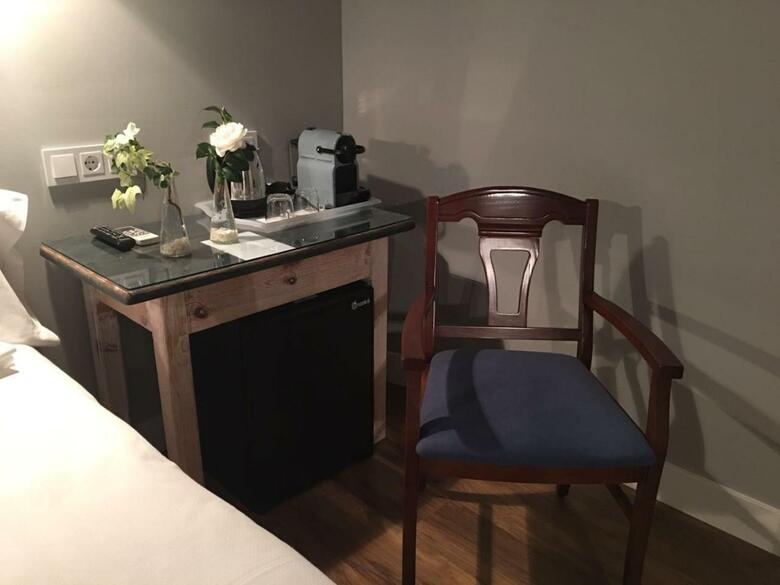 Hostal Los Casta�uelos