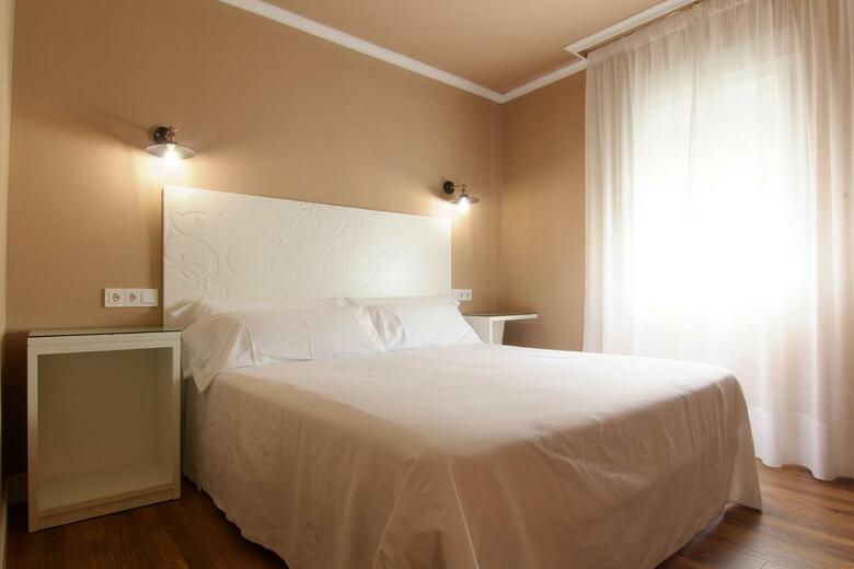 Hostal Los Casta�uelos