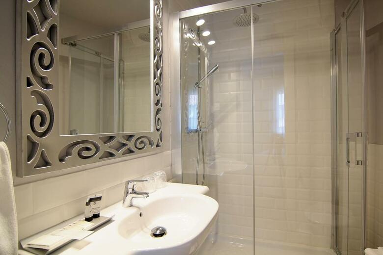 Hostal Los Casta�uelos