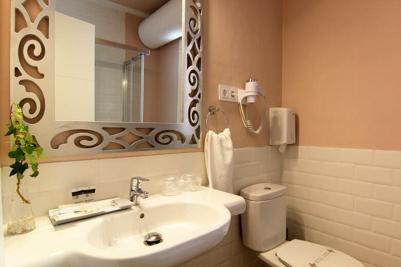 Hostal Los Casta�uelos