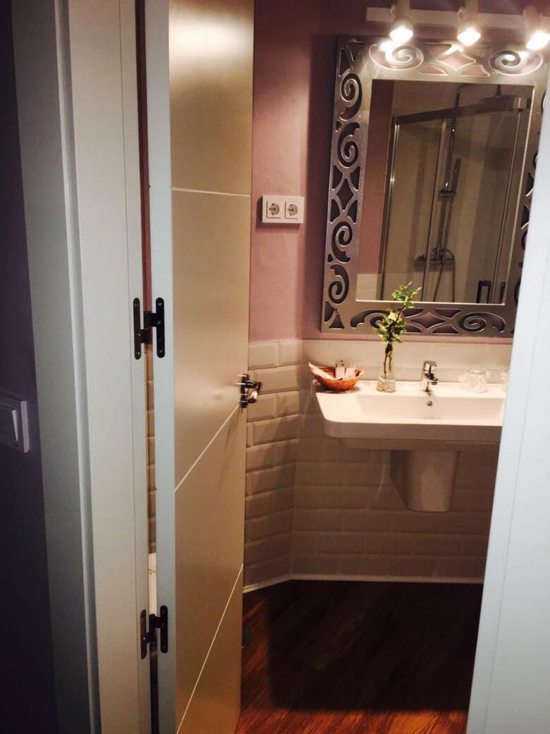 Hostal Los Casta�uelos