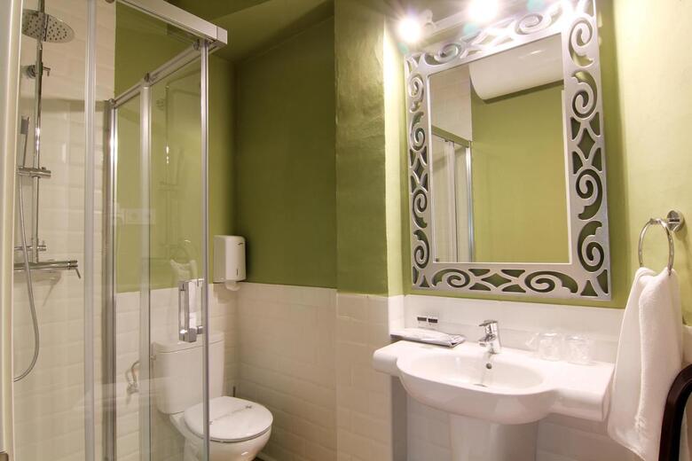 Hostal Los Casta�uelos