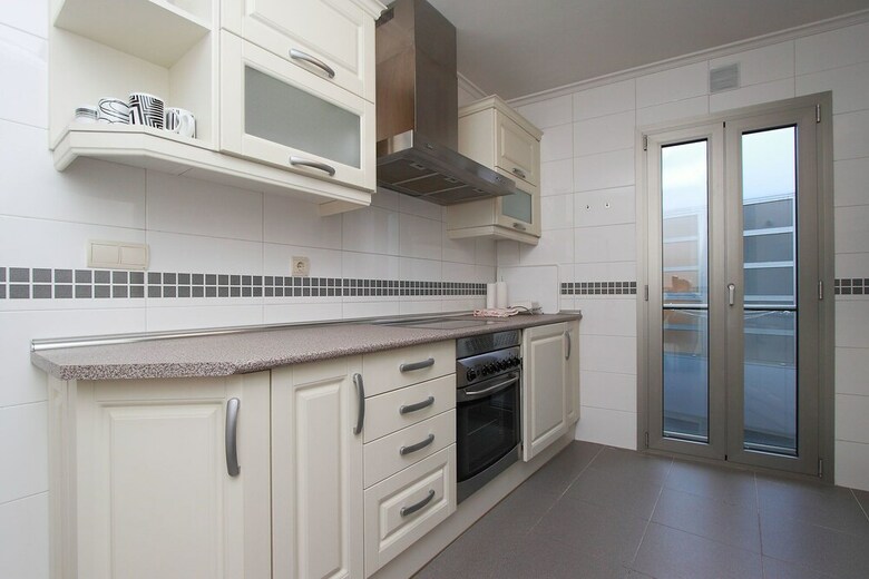 Apartamentos Avila Centro Swing