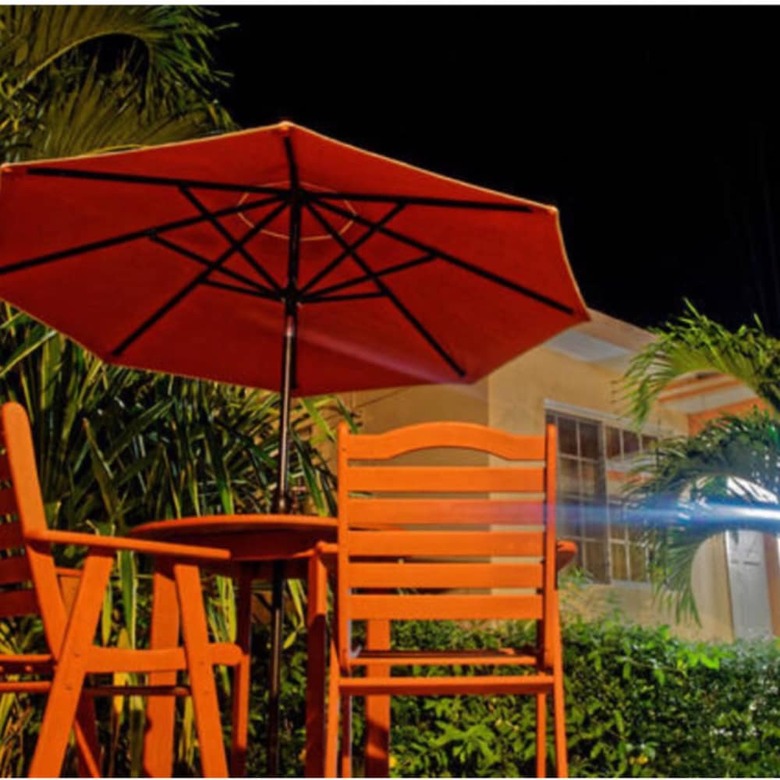 Hotel Villa Mimosa