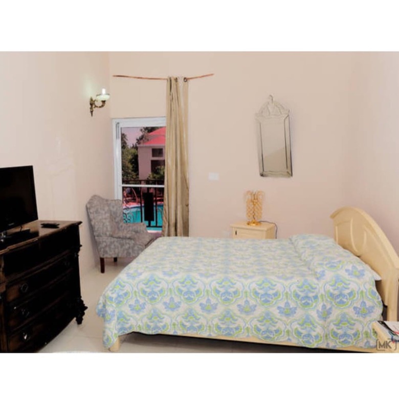 Hotel Villa Mimosa