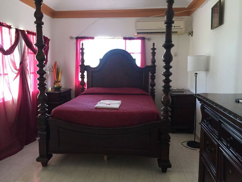 Hotel Villa Mimosa