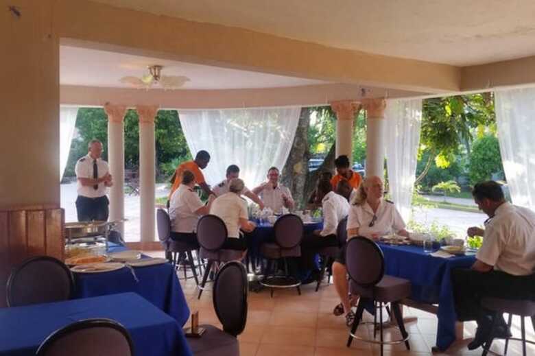 Hotel Villa Mimosa