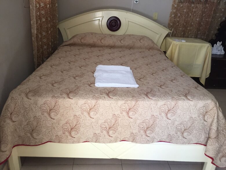 Hotel Villa Mimosa