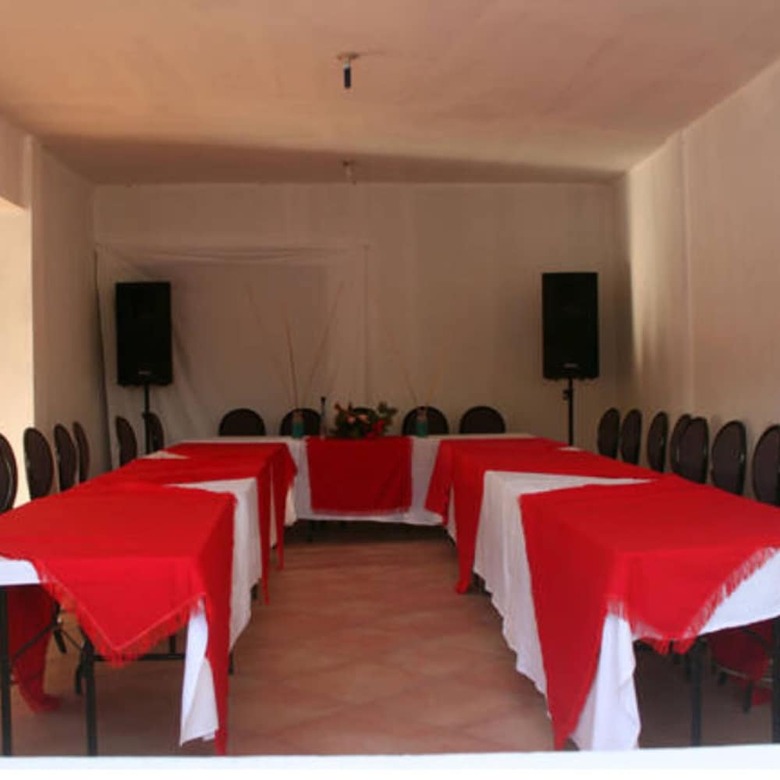 Hotel Villa Mimosa
