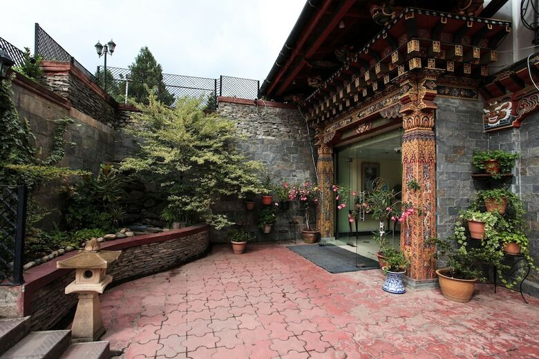 Hotel Galingkha