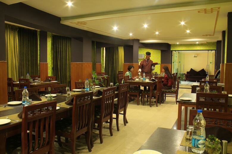 Hotel Galingkha